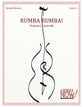 Rumba Rumba! Orchestra sheet music cover